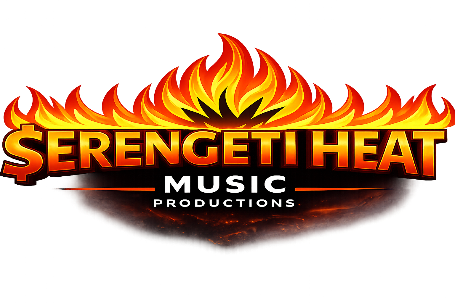 Serengeti Heatwave Pro.